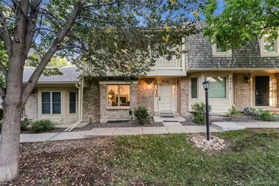 7719 S Cove Circle, Centennial, CO 80122 - Photo 29