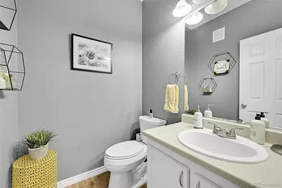 18909 E Warren Circle #A203, Aurora, CO 80013 - Photo 19