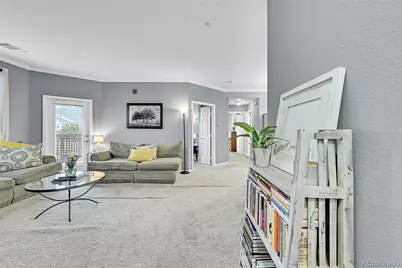 18909 E Warren Circle #A203, Aurora, CO 80013 - Photo 5