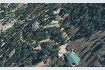 155 Spruce Street, Jamestown, CO 80455 - Photo 3