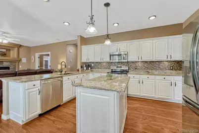 10312 Royal Eagle Lane, Highlands Ranch, CO 80129 - Photo 3