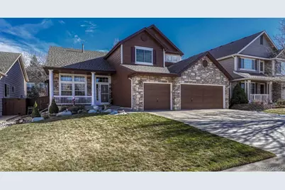 10312 Royal Eagle Lane, Highlands Ranch, CO 80129 - Photo 1