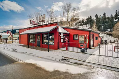 1743 Miner Street, Idaho Springs, CO 80452 - Photo 3