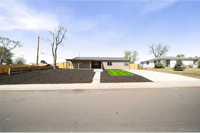 893 S Tejon Street, Denver, CO 80223 - Photo 3