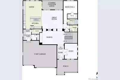 10260 Cosmopolitan Circle, Parker, CO 80134 - Photo 47