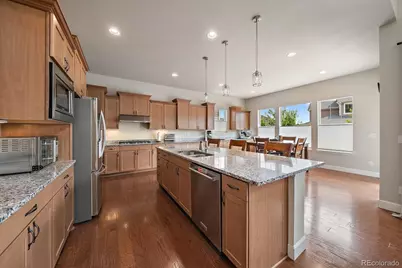 10260 Cosmopolitan Circle, Parker, CO 80134 - Photo 17