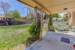 8118 S Marshall St, Littleton, CO 80128 - Photo 31