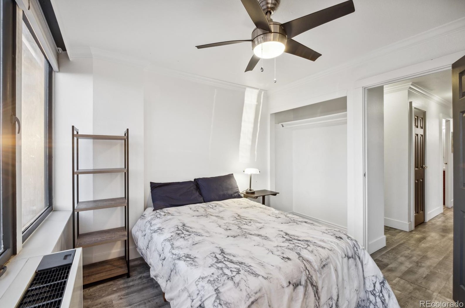 789 Clarkson St, Denver CO  80218-3203 exterior