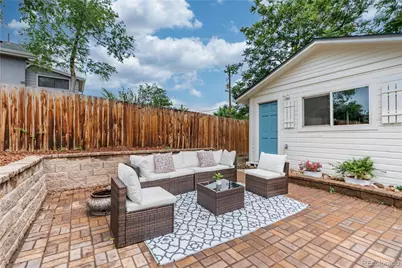 2918 Ames Street, Wheat Ridge, CO 80214 - Photo 3