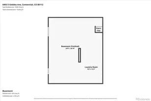 6403 E Geddes Ave, Centennial, CO 80112 - Photo 39