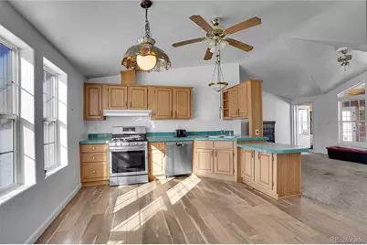 280 Apache Trail, Jefferson, CO 80456 - Photo 11