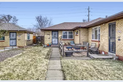 3532 Forest Street, Denver, CO 80207 - Photo 1