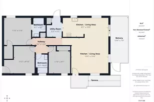 6825 W Mississippi Ave, Lakewood, CO 80226 - Photo 29