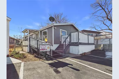 6825 W Mississippi Avenue, Lakewood, CO 80226 - Photo 1