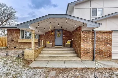 6063 W Indore Place, Littleton, CO 80128 - Photo 1