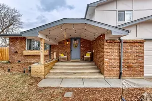 6063 W Indore Pl, Littleton, CO 80128 - Photo 1