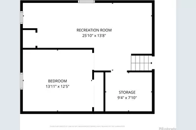 6063 W Indore Place, Littleton, CO 80128 - Photo 39