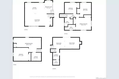 6063 W Indore Place, Littleton, CO 80128 - Photo 43