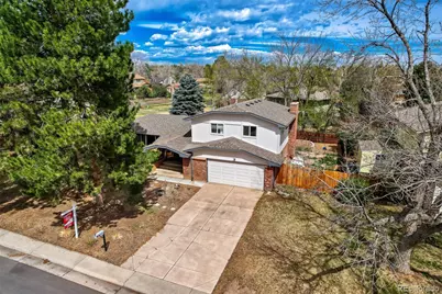 6063 W Indore Place, Littleton, CO 80128 - Photo 1