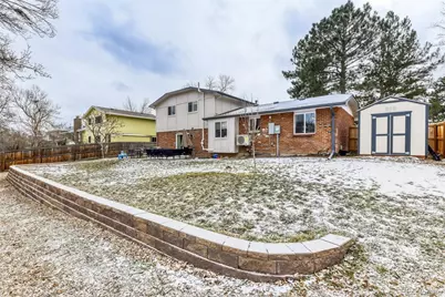 6063 W Indore Place, Littleton, CO 80128 - Photo 27