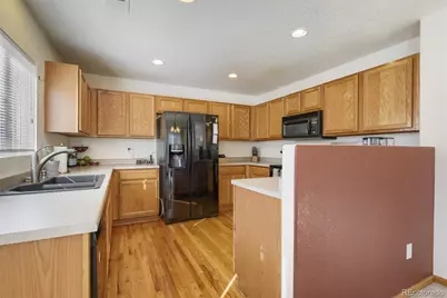 9790 Marmot Ridge Circle, Littleton, CO 80125 - Photo 11