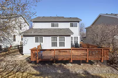 9790 Marmot Ridge Circle, Littleton, CO 80125 - Photo 29