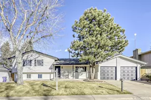 4812 S Xenia St, Denver, CO 80237 - Photo 1