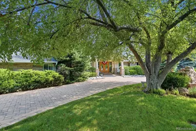 7400 W Radcliff Avenue, Littleton, CO 80123 - Photo 1