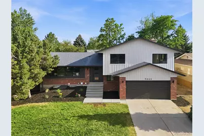 7042 E Wesley Avenue, Denver, CO 80224 - Photo 1