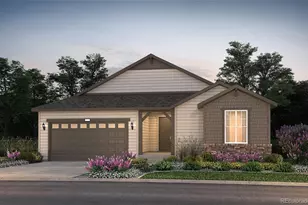 674 Stillwell Ave, Elizabeth, CO 80107 - Photo 1