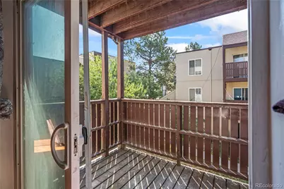 9700 E Iliff Avenue #E51, Denver, CO 80231 - Photo 17