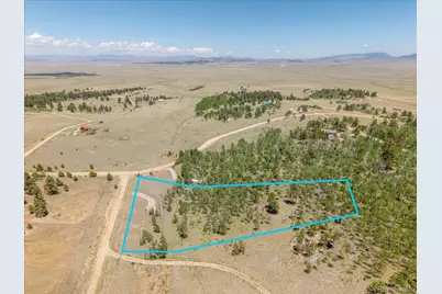 40 Brahma Court, Hartsel, CO 80449 - Photo 1