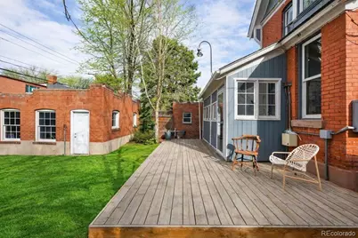 131 N Sherman Street, Denver, CO 80203 - Photo 33