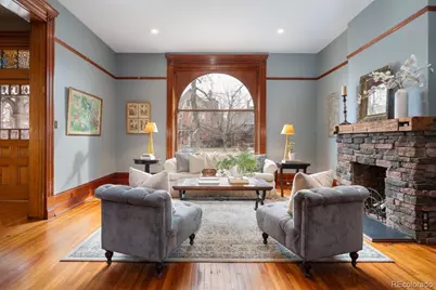 131 N Sherman Street, Denver, CO 80203 - Photo 3