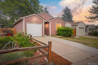 5623 W 76th Drive, Arvada, CO 80003 - Photo 1