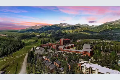 535 S Park Avenue #412, Breckenridge, CO 80424 - Photo 1