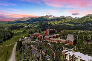 535 South Park Avenue, Breckenridge, CO 80424 - Photo 1