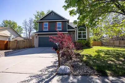 7110 S Clay Street, Littleton, CO 80120 - Photo 1