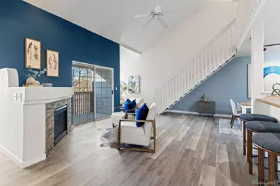 11035 Huron Street #807, Northglenn, CO 80234 - Photo 5