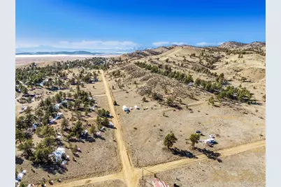 Spruce Street, Hartsel, CO 80449 - Photo 17