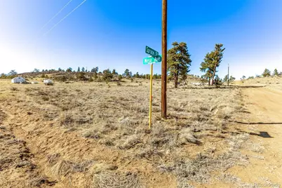 Spruce Street, Hartsel, CO 80449 - Photo 1