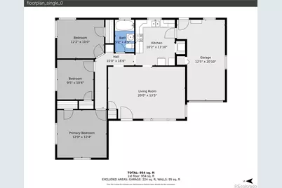 3650 S Delaware Street, Englewood, CO 80110 - Photo 29