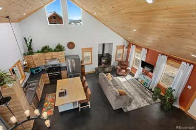 97 Highland Drive, Howard, CO 81233 - Photo 29