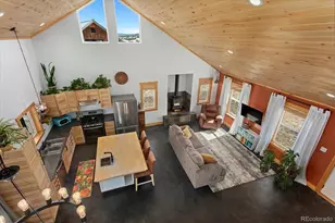 97 Highland Dr, Howard, CO 81233 - Photo 29