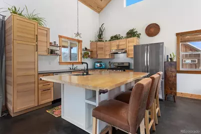 97 Highland Drive, Howard, CO 81233 - Photo 13