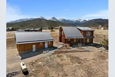 97 Highland Drive, Howard, CO 81233 - Photo 1