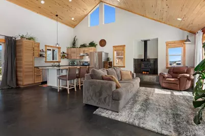 97 Highland Drive, Howard, CO 81233 - Photo 17