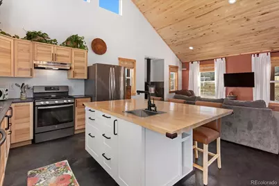 97 Highland Drive, Howard, CO 81233 - Photo 15