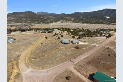 97 Highland Drive, Howard, CO 81233 - Photo 9