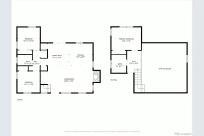 97 Highland Drive, Howard, CO 81233 - Photo 47